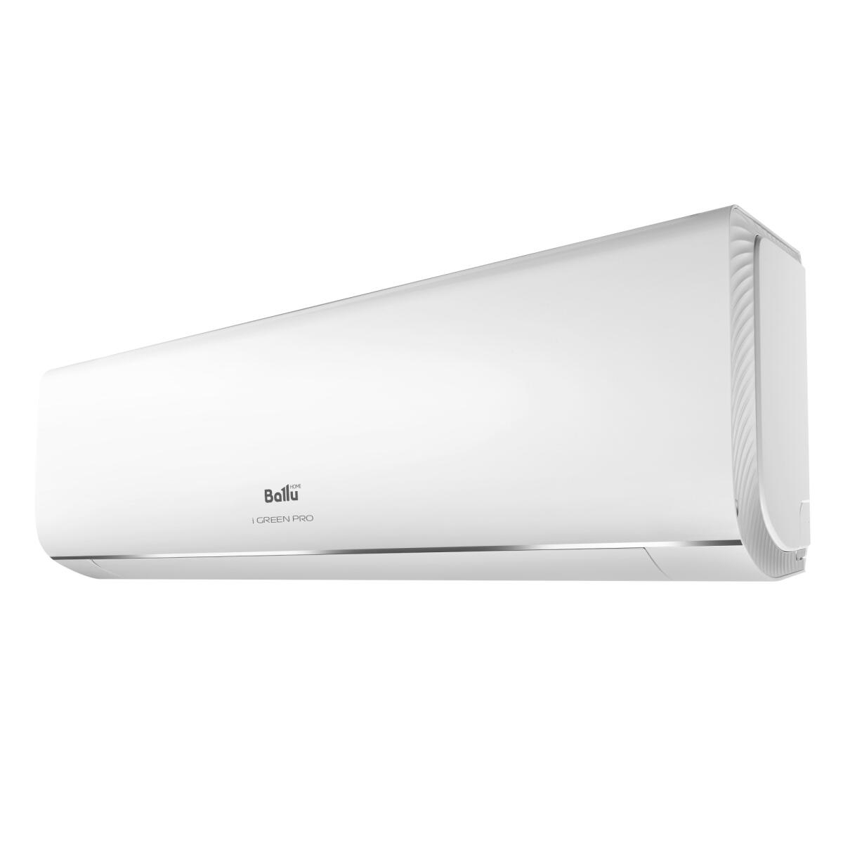 Сплит-система Ballu BSAG-18HN1/20Y I-Green PRO