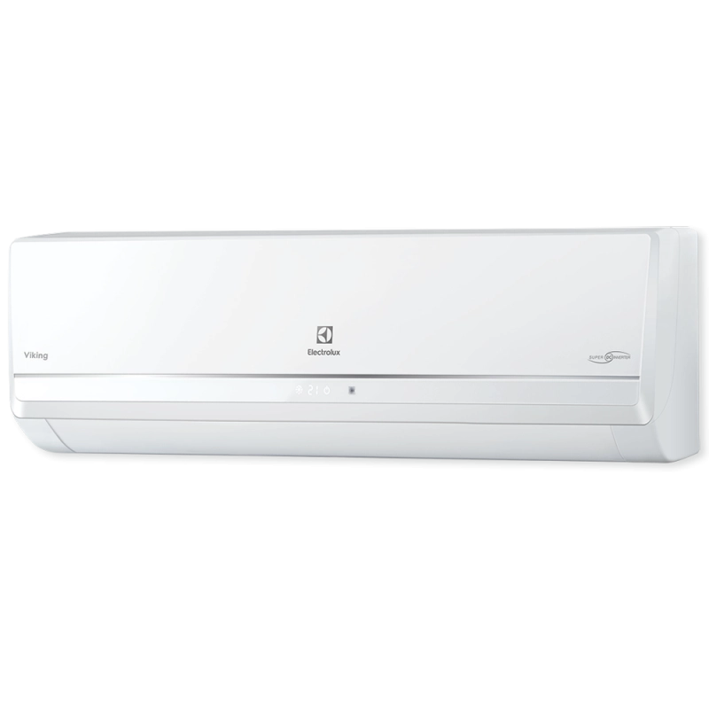 Сплит-система Electrolux EACS/I-09HVI/N8_21Y Viking 2.0 Super DC Inverter R32 (до -30°)