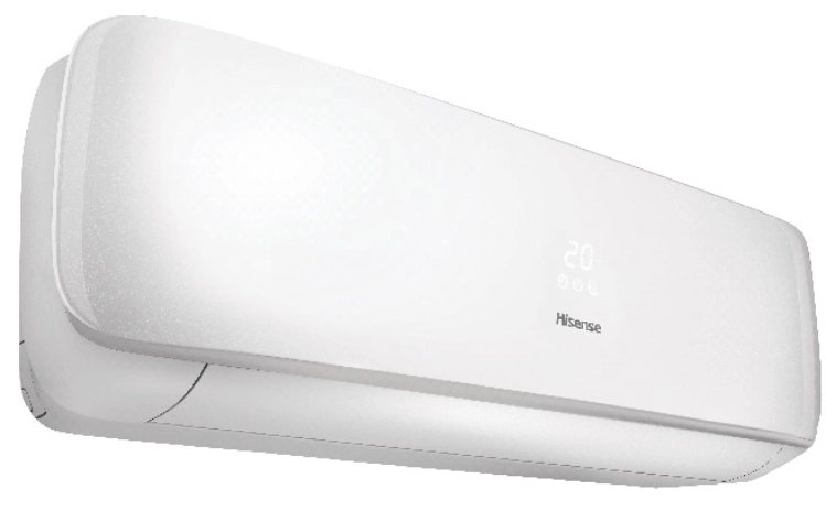 Сплит-система Hisense AS-07HW4SYDTG035 NEO Premium Classic A
