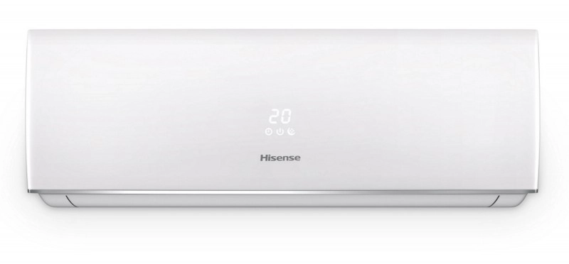 Сплит-система Hisense AS-09UW4RYDDB05 Smart DC Inverter R32