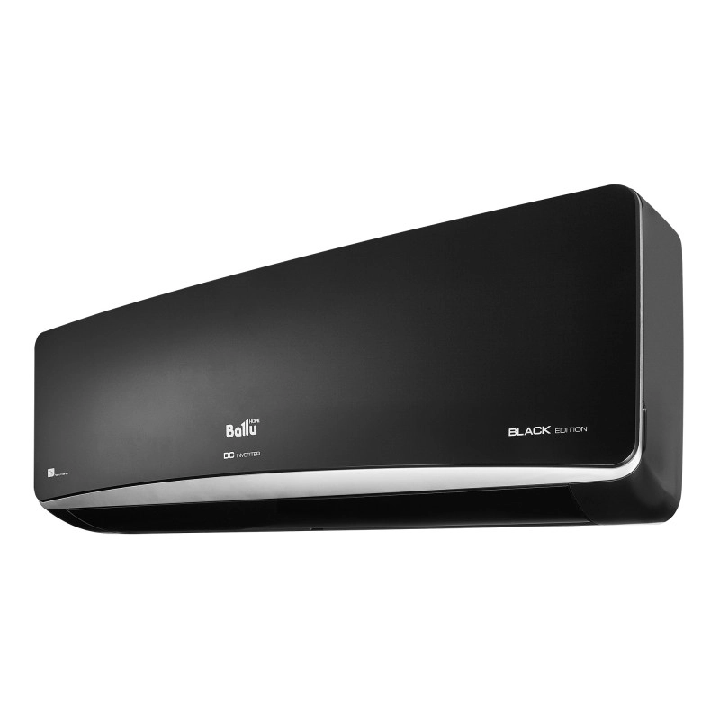 Сплит-система Ballu BSPI-13HN8 Platinum Black DC Inverter R32