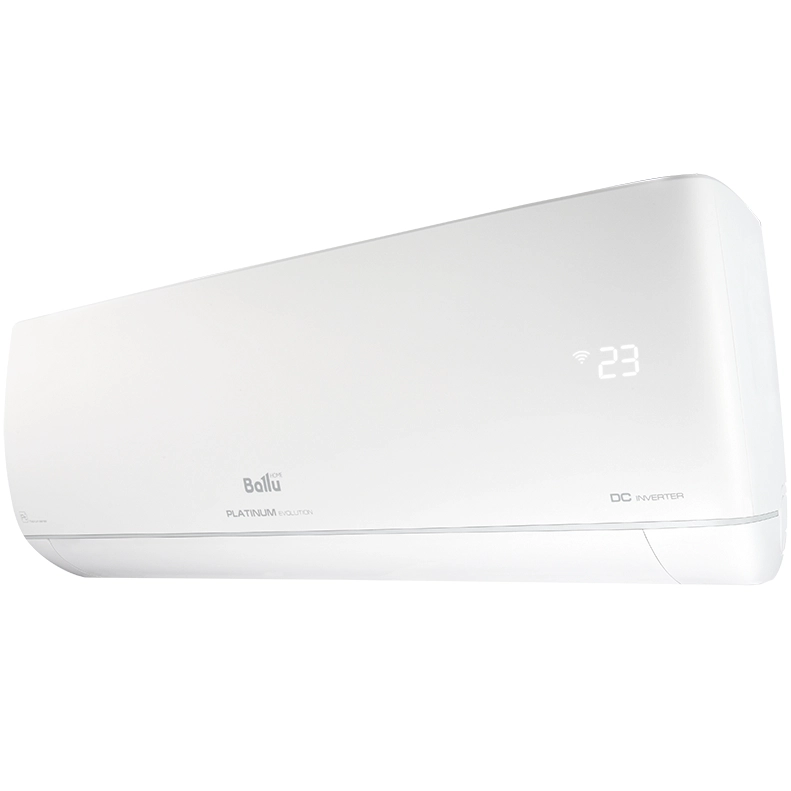 Сплит-система Ballu BSUI-09HN8_23Y Platinum Evolution DC Inverter R32