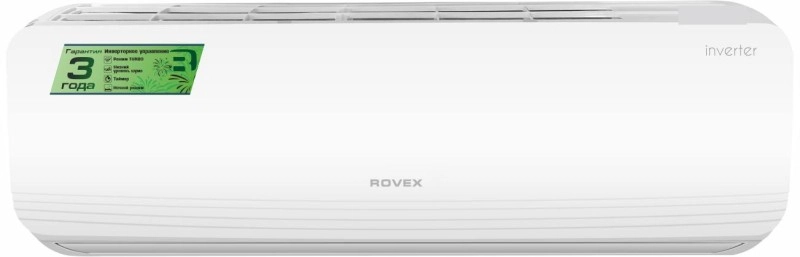 Сплит-система Rovex RS-12ABS Star-N DC Inverter