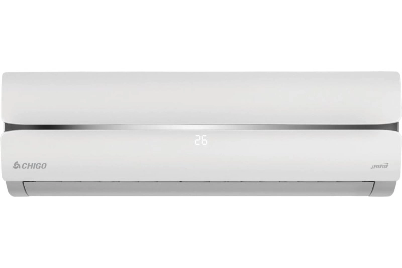 Сплит-система Chigo CS-25V3A-1C172 King White Inverter