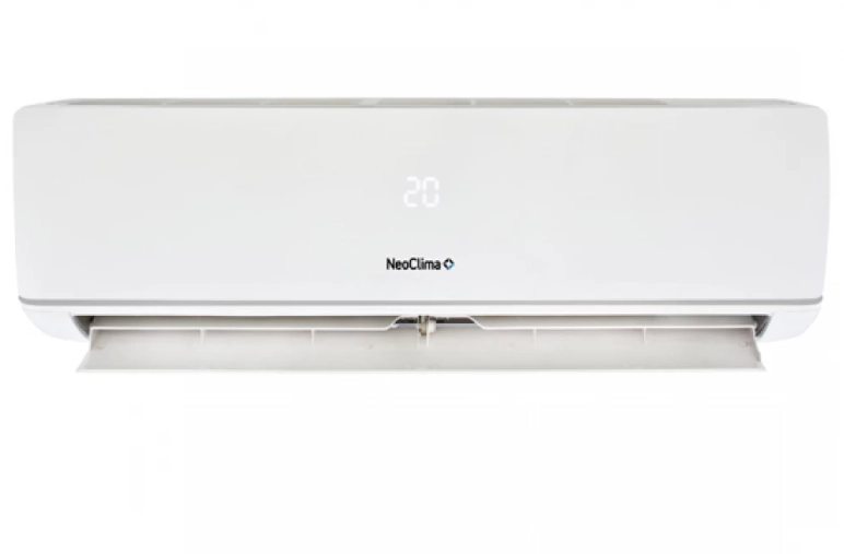 Сплит-система Neoclima NS/NU-HAX24R G-Plasma