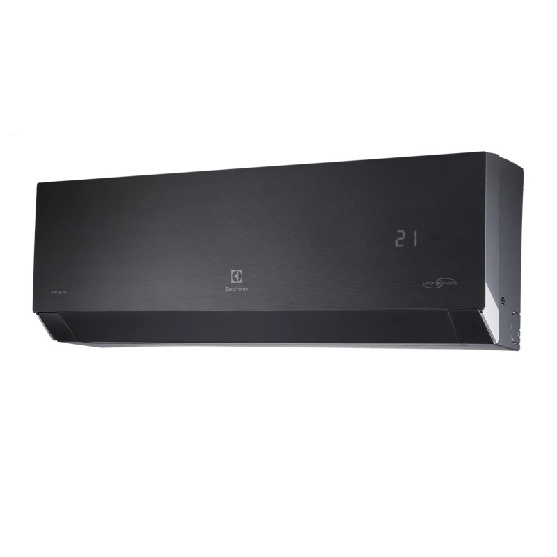 Сплит-система Electrolux EACS/I-09HEN-BLACK/N8_24Y Enterprise Super DC Inverter R32 (до -25°)