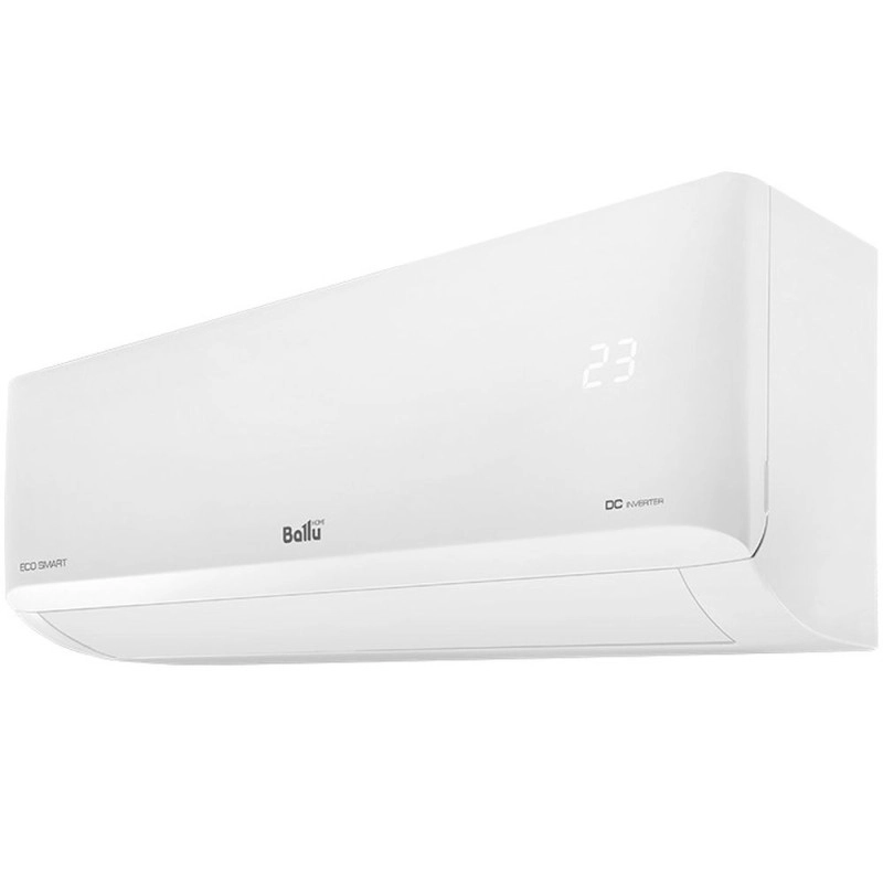 Сплит-система Ballu BSYI-10HN8/V4 Eco Smart DC Inverter R32