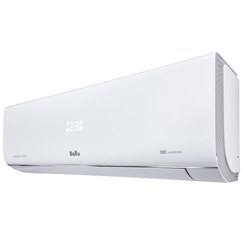 Сплит-система Ballu BSAGI-09HN8_V4 I-Green PRO DC Inverter R32