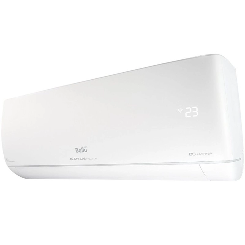 Сплит-система Ballu BSUI-09HN8_V4 Platinum Evolution DC Inverter R32