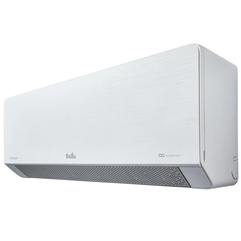 Сплит-система Ballu BSHI-09HN8 Defender DC Inverter R32