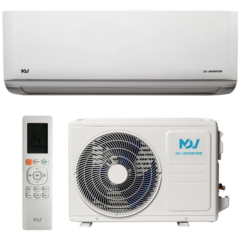 Сплит-система MDV MDSAG-07HRDN8 Infini Inverter R32