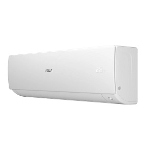 Сплит-система AQUA AQI-35FIS1/R3-W(IN) + AQI-35FIS1/R3(OUT)