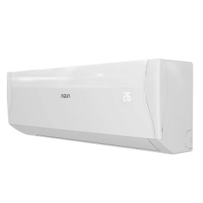 Сплит-система AQUA AQ-25BRQ1/R3(IN) + AQ-25BRQ1/R3(OUT)