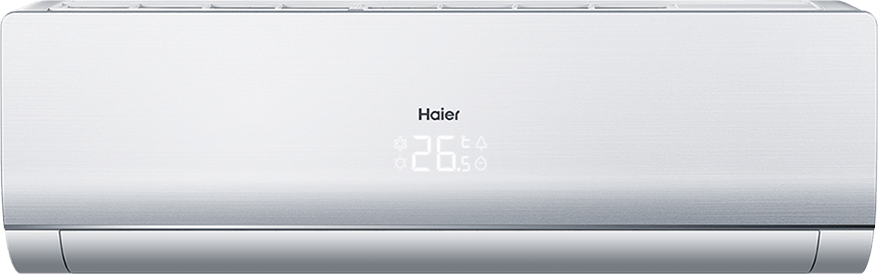 Сплит-система Haier HSU-07HFF103/R3-W + HSU-07HUF103/R3