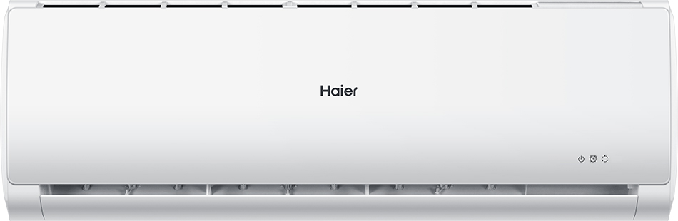 Сплит-система Haier AS12TL5HRA-A + 1U12TL5FRA-A (охлаждение до -30 °C)