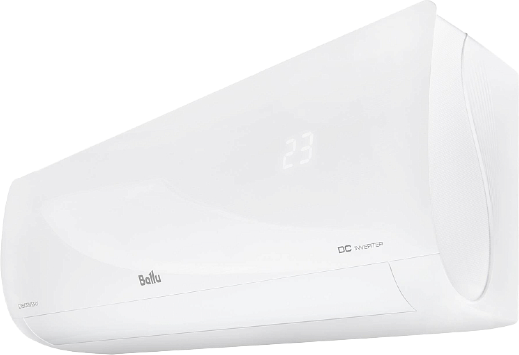 Сплит-система Ballu BSVI-09HN8_V2