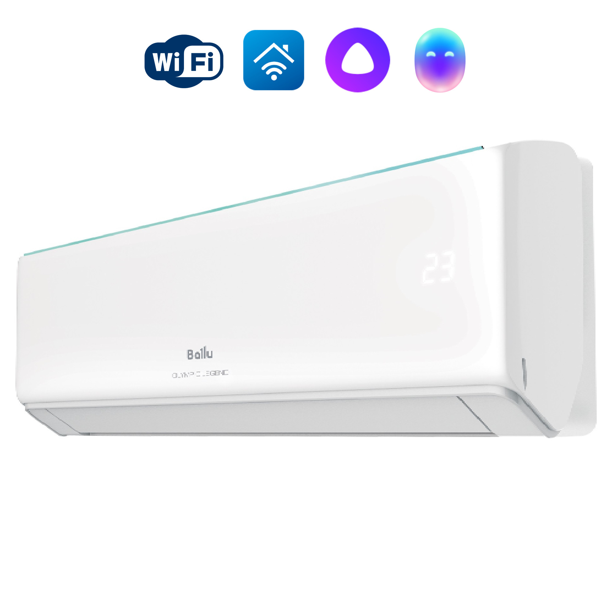 Сплит-система Ballu BSW-18HN1_24Y
