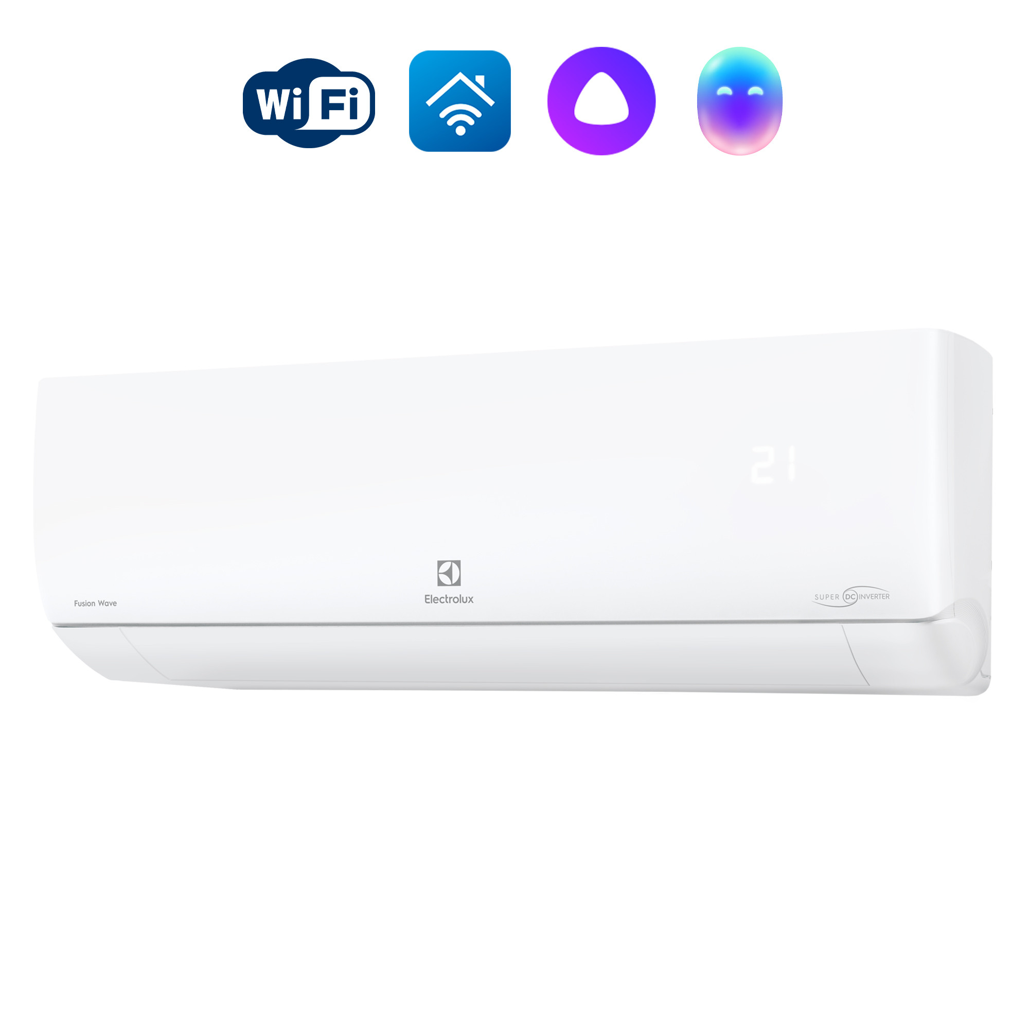 Сплит-система Electrolux EACS/I-09HFW/N8