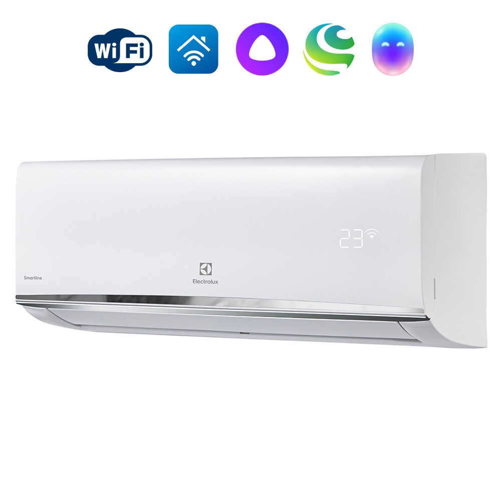 Сплит-система Electrolux EACS/I-09HSM/N8_V3