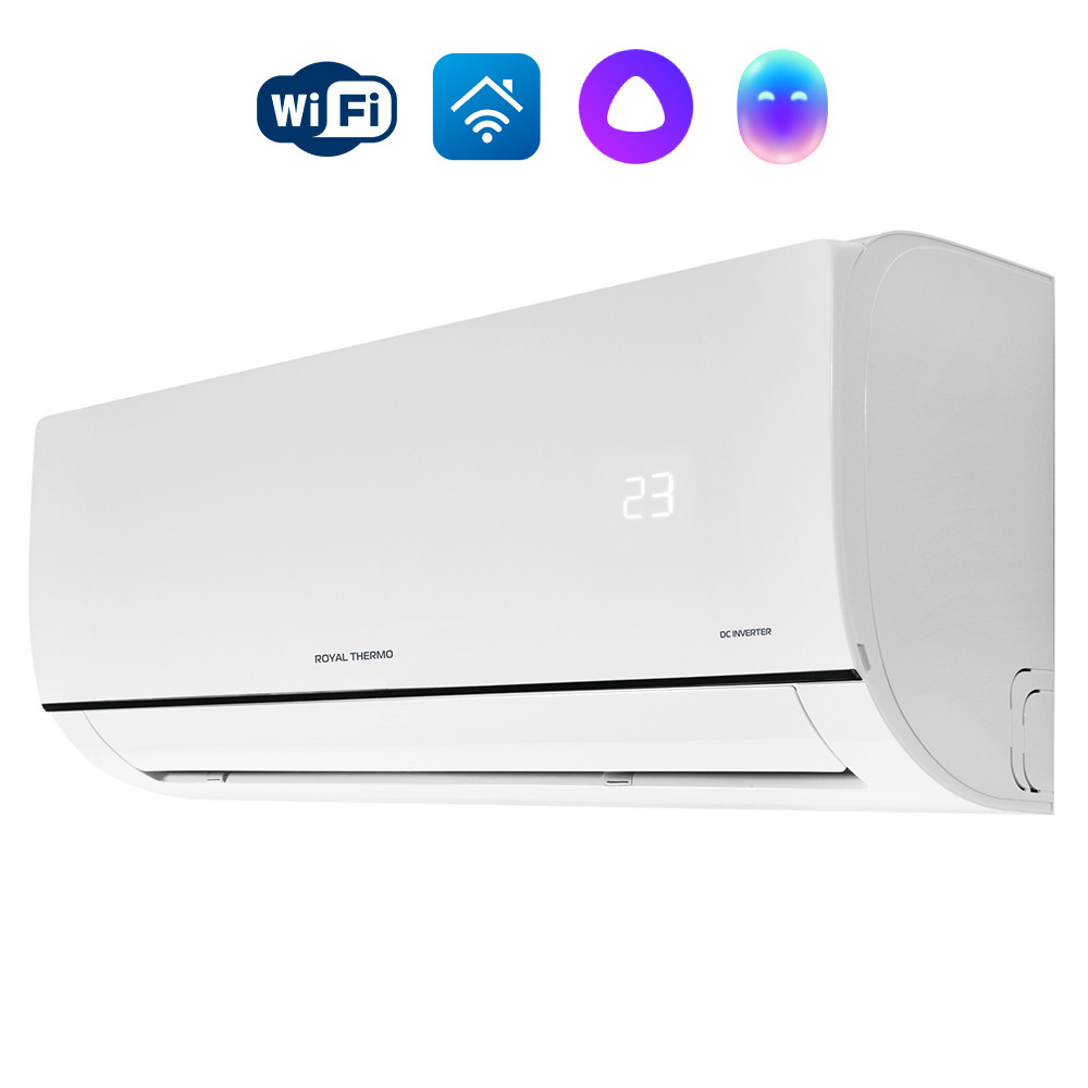 Сплит-система Royal Thermo RTSI-09HN8