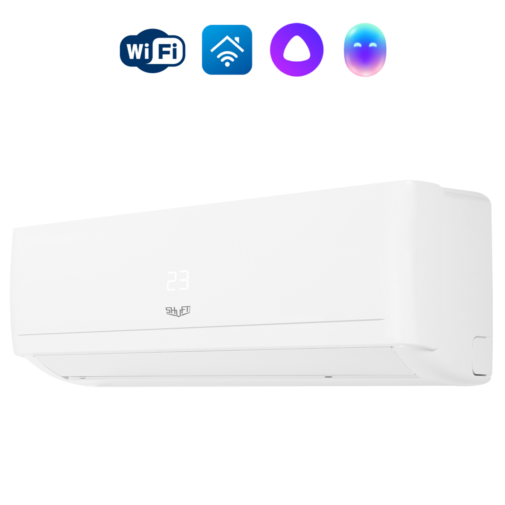 Сплит-система SHUFT SFTOI-07HN1_24Y