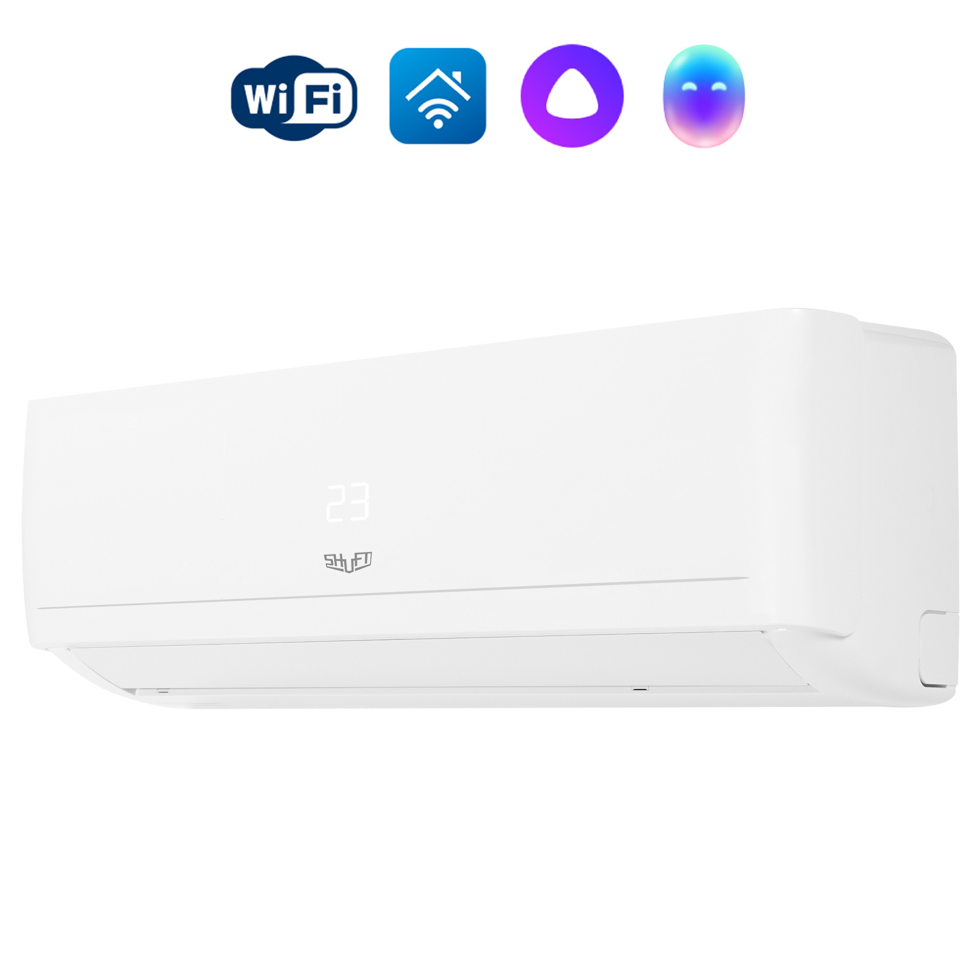Сплит-система SHUFT SFTO-12HN1_24Y