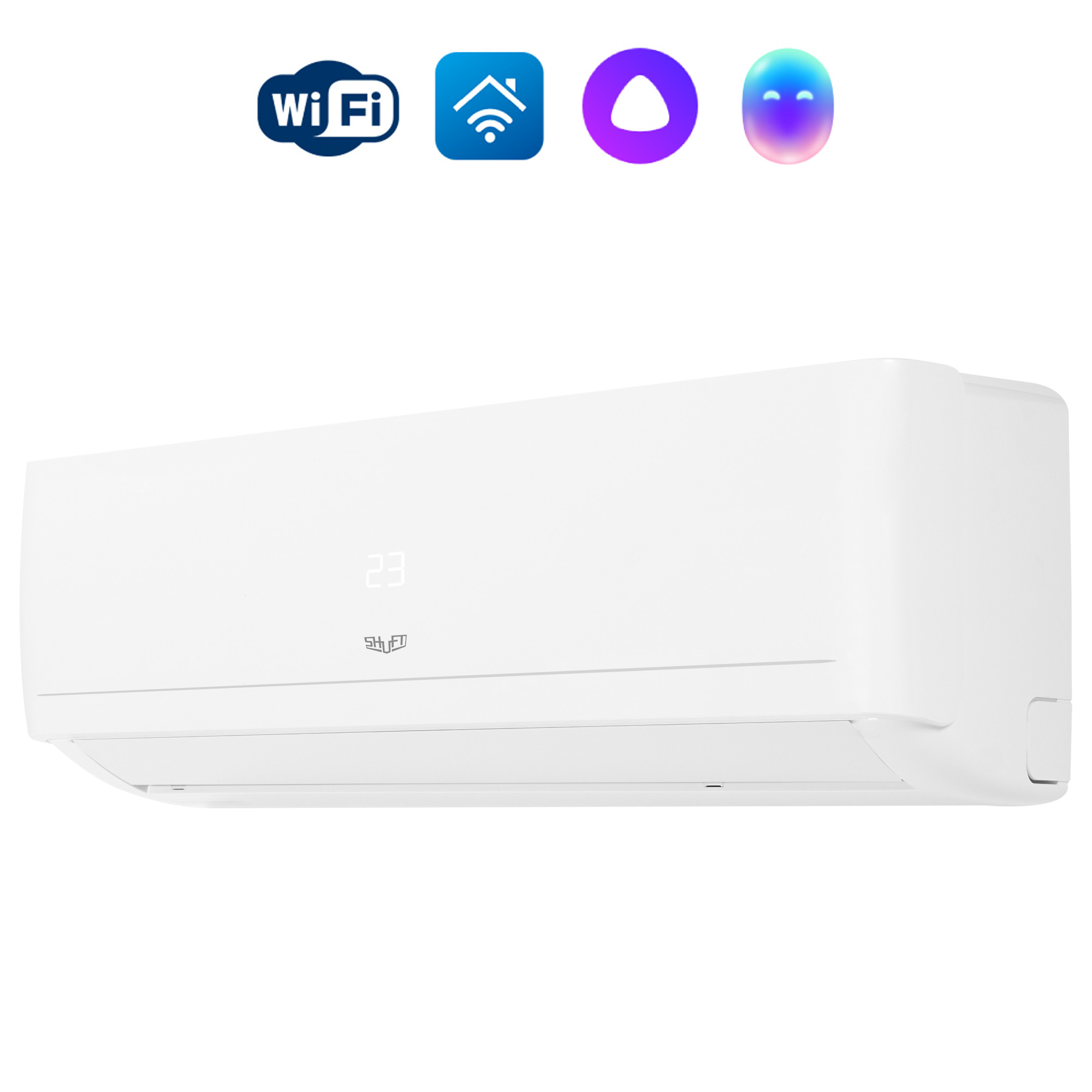 Сплит-система SHUFT SFTO-18HN1_24Y